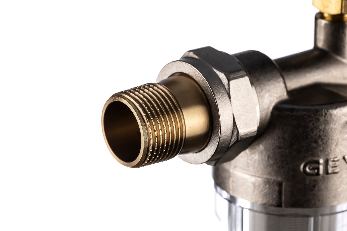 Гейзер Бастион 112 3/4 (32671)